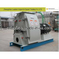 Fácil operación Biaxial Blade Type Efficient Mixing Machine